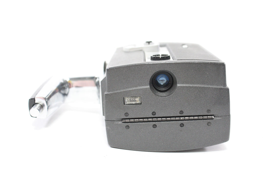 Bell and Howell Focus-Matic Auto Load Movie Camera