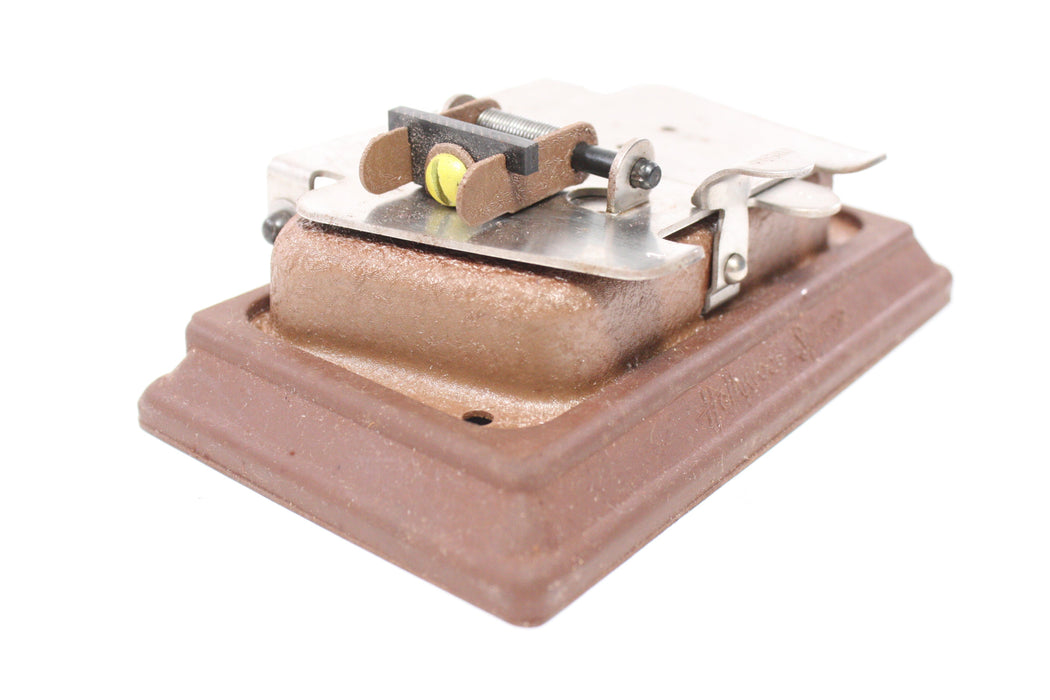 Hollywood Stainless Steel Splicer 8mm-16mm