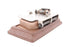 Hollywood Stainless Steel Splicer 8mm-16mm