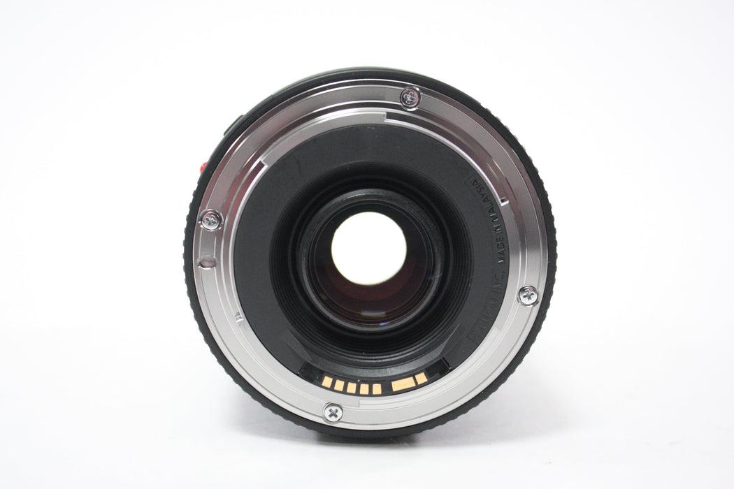 Canon 75-300mm f/4-5.6 III Lens for Canon EF Mount