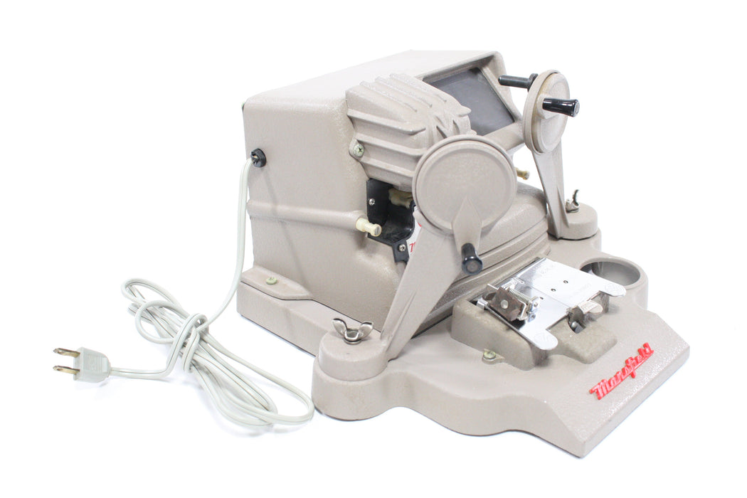 Mansfield Action Editor 8mm Model P-950