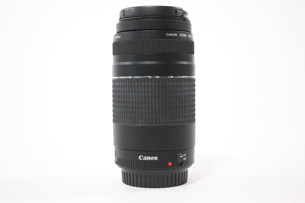 Canon 75-300mm f/4-5.6 III Lens for Canon EF Mount