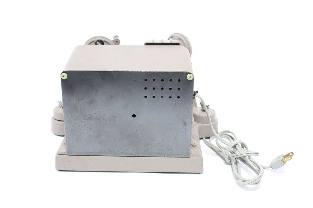 Mansfield Action Editor 8mm Model P-950