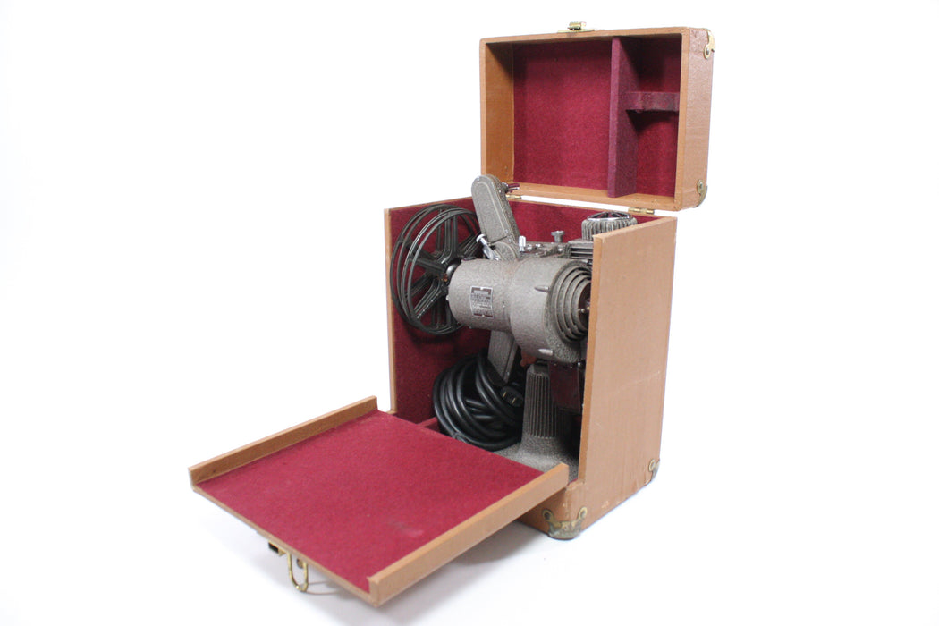 Revere Eight Projector Model 85