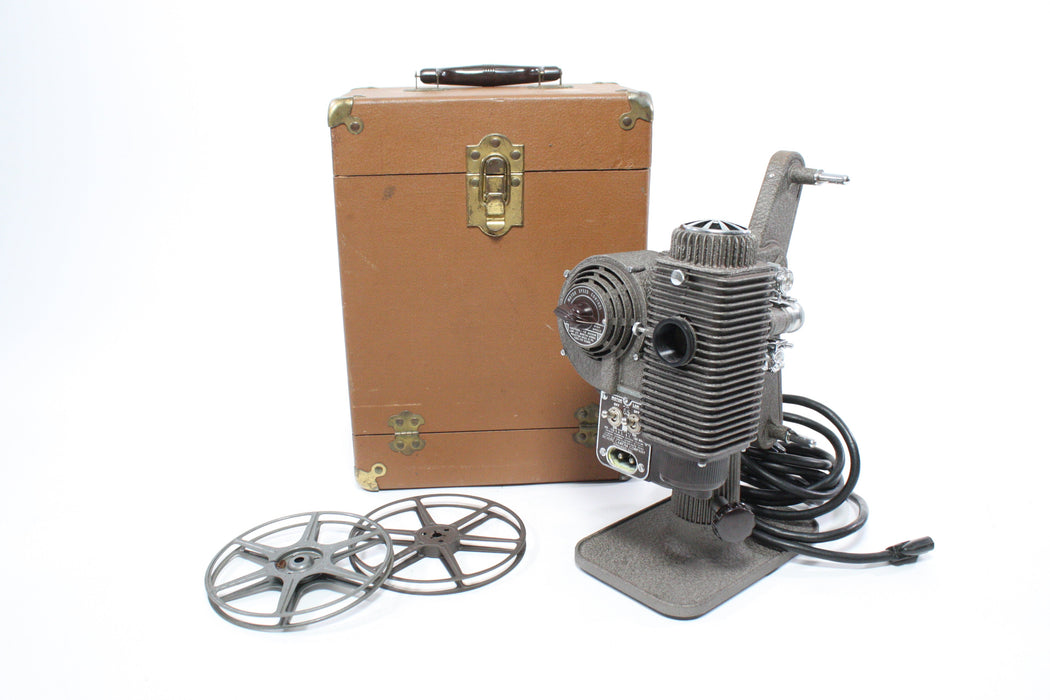 Revere Eight Projector Model 85