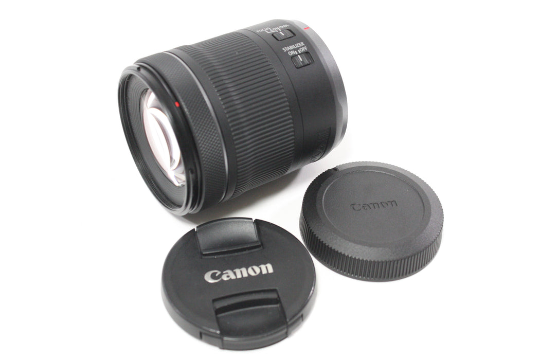 Canon 24-105mm f/4-7.1 IS STM Lens for RF Mount
