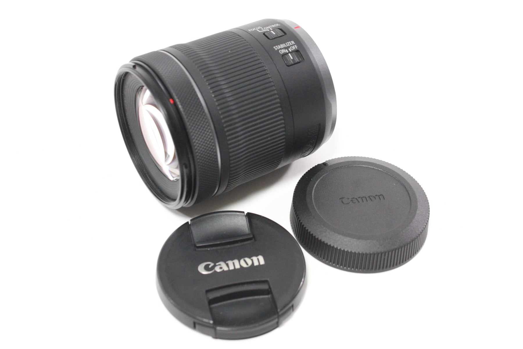 Canon 24-105mm f/4-7.1 IS STM Lens for RF Mount