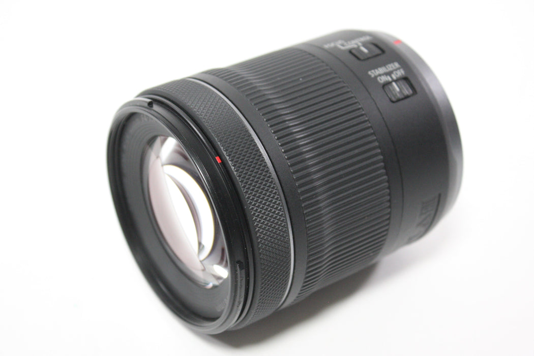 Canon 24-105mm f/4-7.1 IS STM Lens for RF Mount