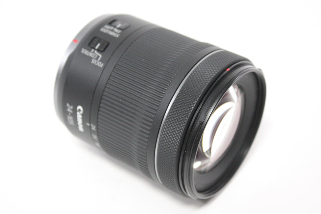 Canon 24-105mm f/4-7.1 IS STM Lens for RF Mount