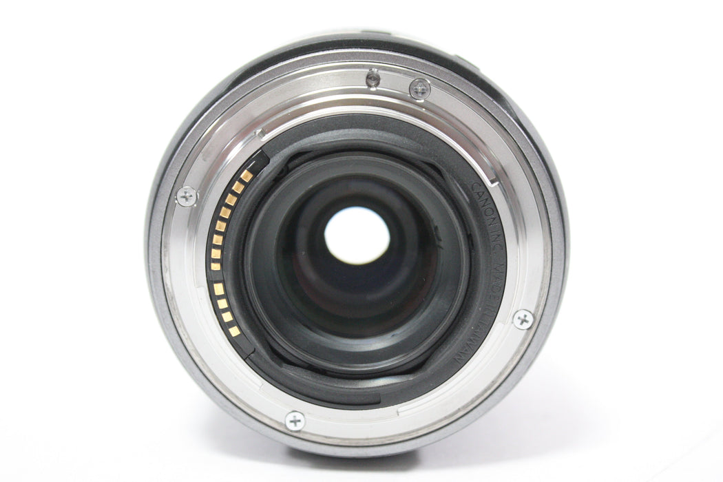 Canon 24-105mm f/4-7.1 IS STM Lens for RF Mount