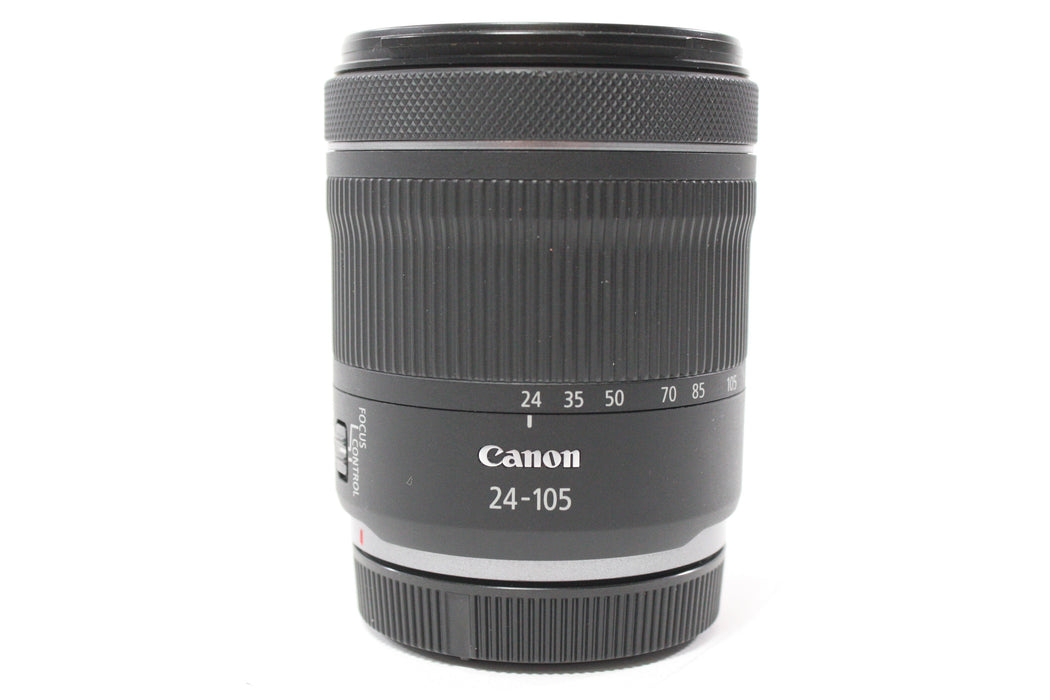 Canon 24-105mm f/4-7.1 IS STM Lens for RF Mount