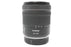 Canon 24-105mm f/4-7.1 IS STM Lens for RF Mount