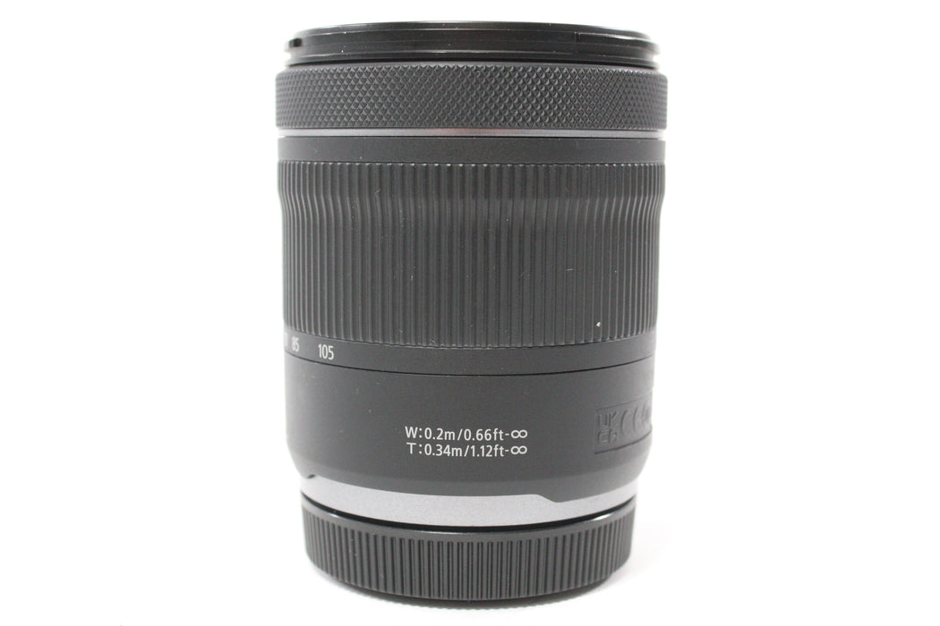 Canon 24-105mm f/4-7.1 IS STM Lens for RF Mount