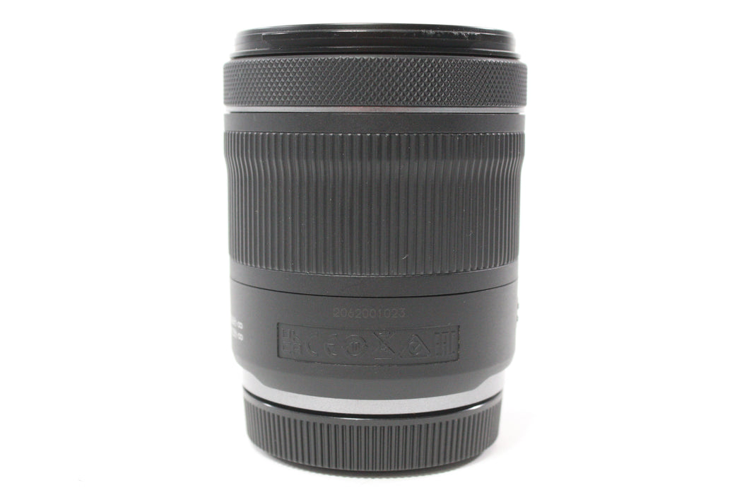 Canon 24-105mm f/4-7.1 IS STM Lens for RF Mount