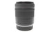 Canon 24-105mm f/4-7.1 IS STM Lens for RF Mount