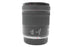 Canon 24-105mm f/4-7.1 IS STM Lens for RF Mount
