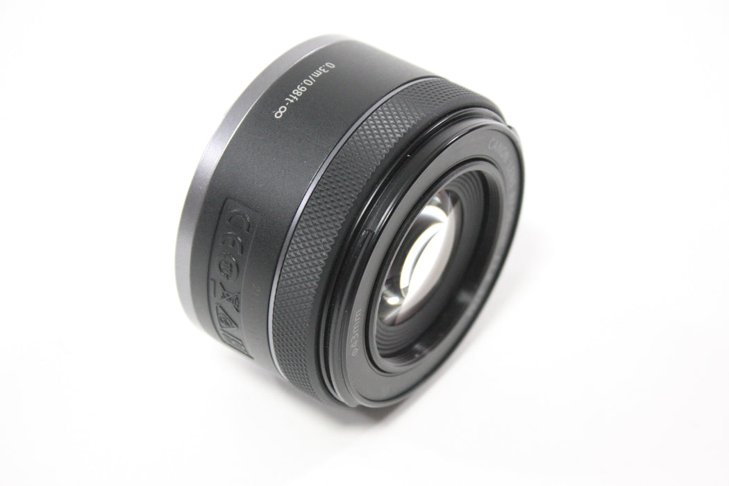 Canon 50mm f/1.8 STM Lens for RF Mount