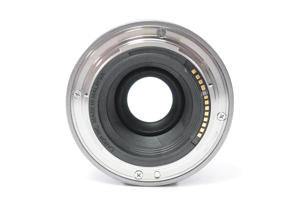 Canon 50mm f/1.8 STM Lens for RF Mount