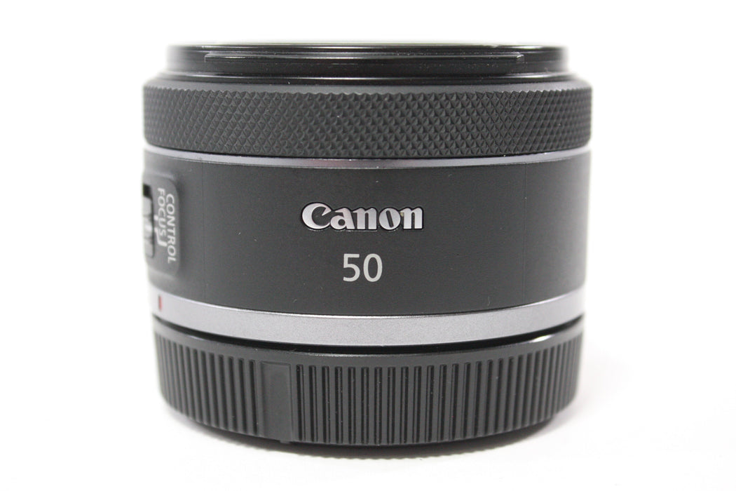 Canon 50mm f/1.8 STM Lens for RF Mount