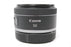 Canon 50mm f/1.8 STM Lens for RF Mount