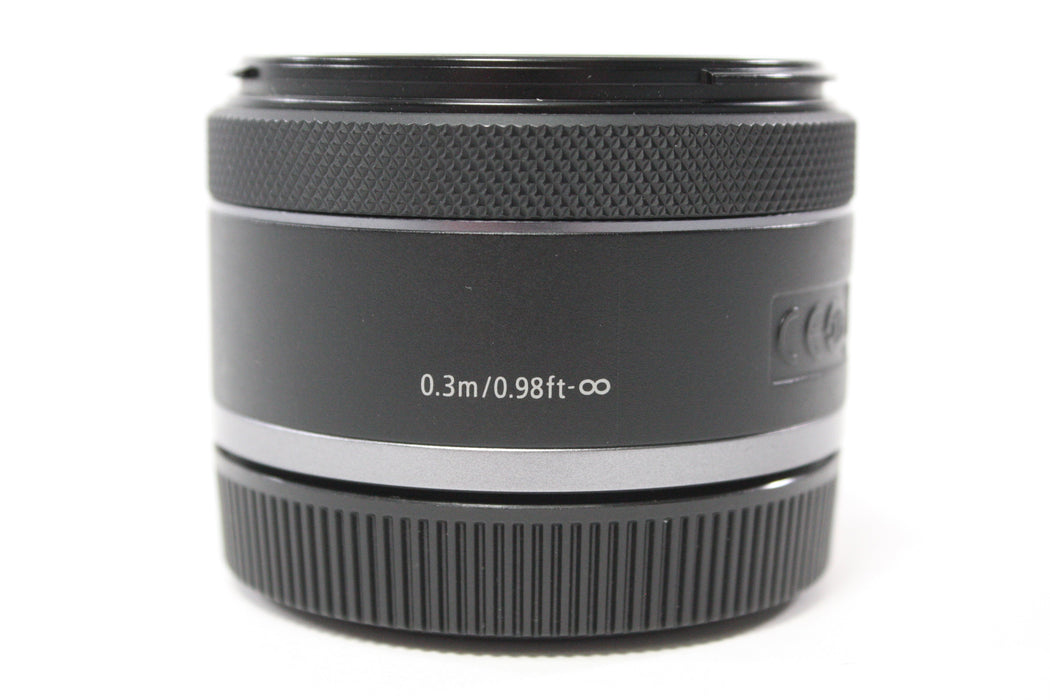Canon 50mm f/1.8 STM Lens for RF Mount