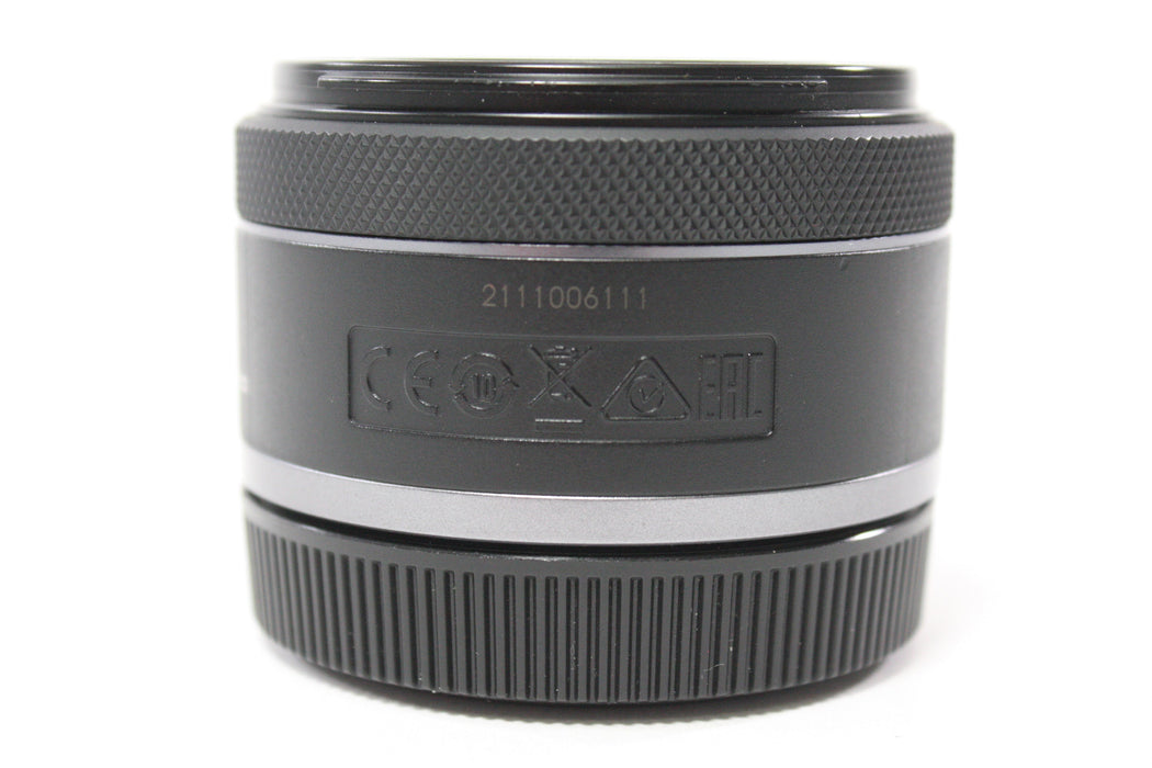 Canon 50mm f/1.8 STM Lens for RF Mount