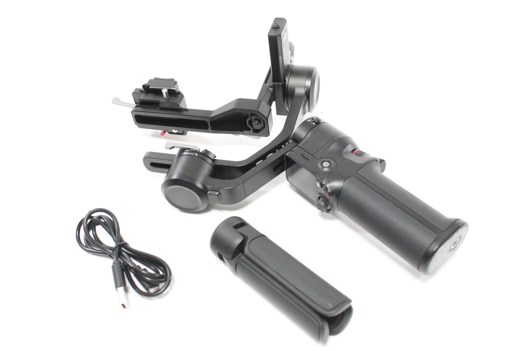 DJI Ronin RS3 Mini Gimbal with Tripod Base