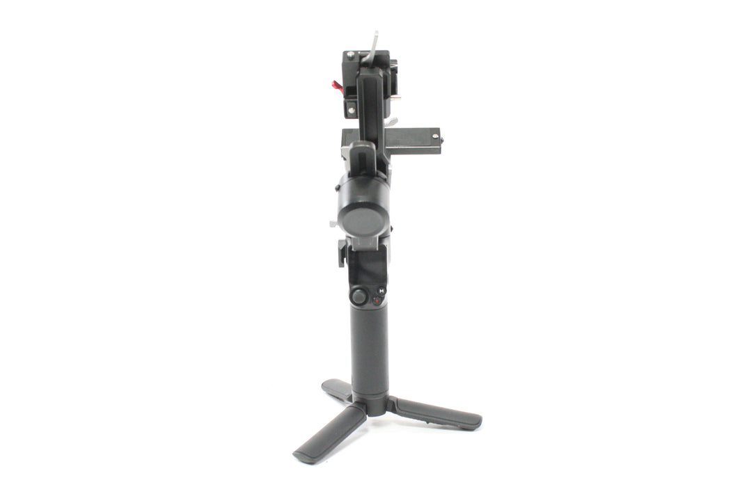 DJI Ronin RS3 Mini Gimbal with Tripod Base