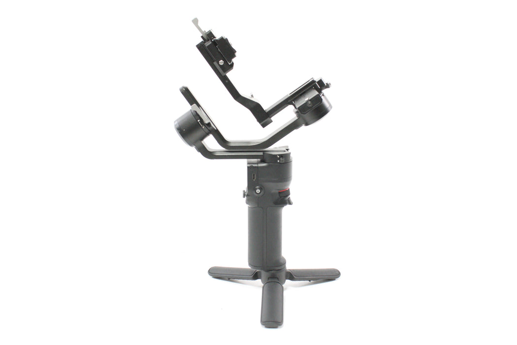 DJI Ronin RS3 Mini Gimbal with Tripod Base
