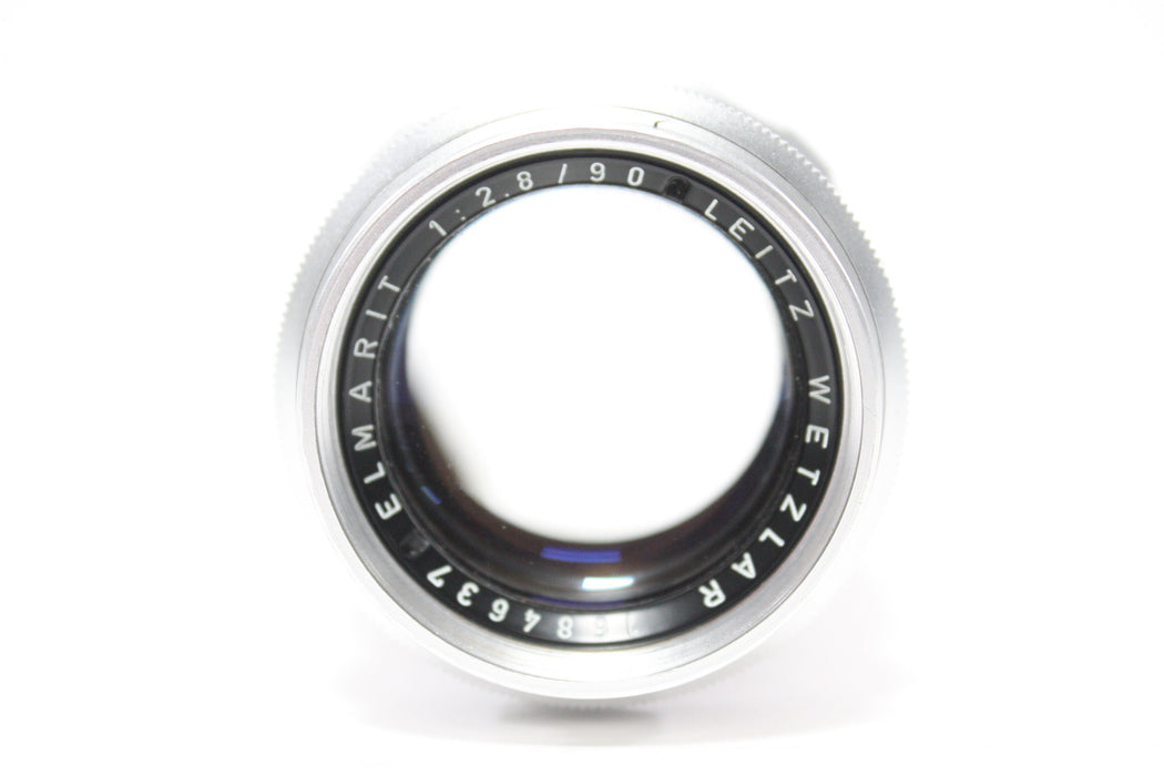 Leica 90mm f/2.8 Elmarit Lens for M Mount