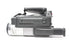 Sony Handycam Vision CCD-TRV68 NTSC Hi8 Casette Video Camera