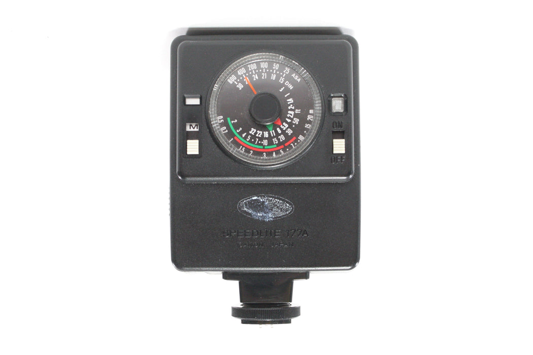 Canon Speedlite 177A
