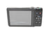 Canon PowerShot ELPH 360 HS A Digital Point and Shoot Camera 12x Zoom 20mp AS-IS