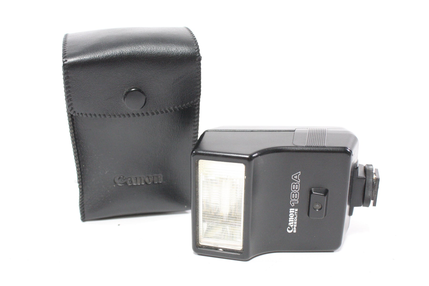 Canon Speedlite 188A