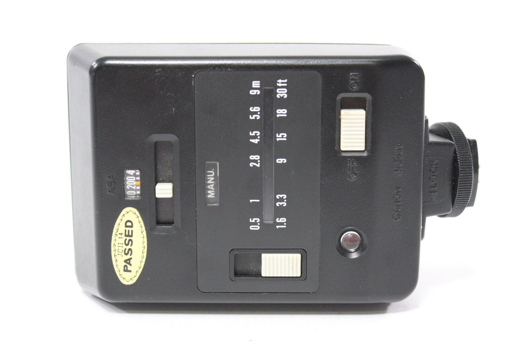 Canon Speedlite 188A