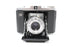 Zeiss Ikon Nettar 517/16 Camera with 75mm f/6.3 Lens