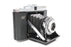 Zeiss Ikon Nettar 517/16 Camera with 75mm f/6.3 Lens