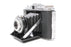 Zeiss Ikon Nettar 517/16 Camera with 75mm f/6.3 Lens