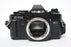 Minota X-700 35mm SLR w/MD 50mm f1.7