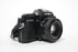 Minota X-700 35mm SLR w/MD 50mm f1.7
