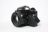 Minota X-700 35mm SLR w/MD 50mm f1.7