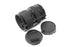 Canon 35-70mm f/4 Zoom Lens for FD Mount