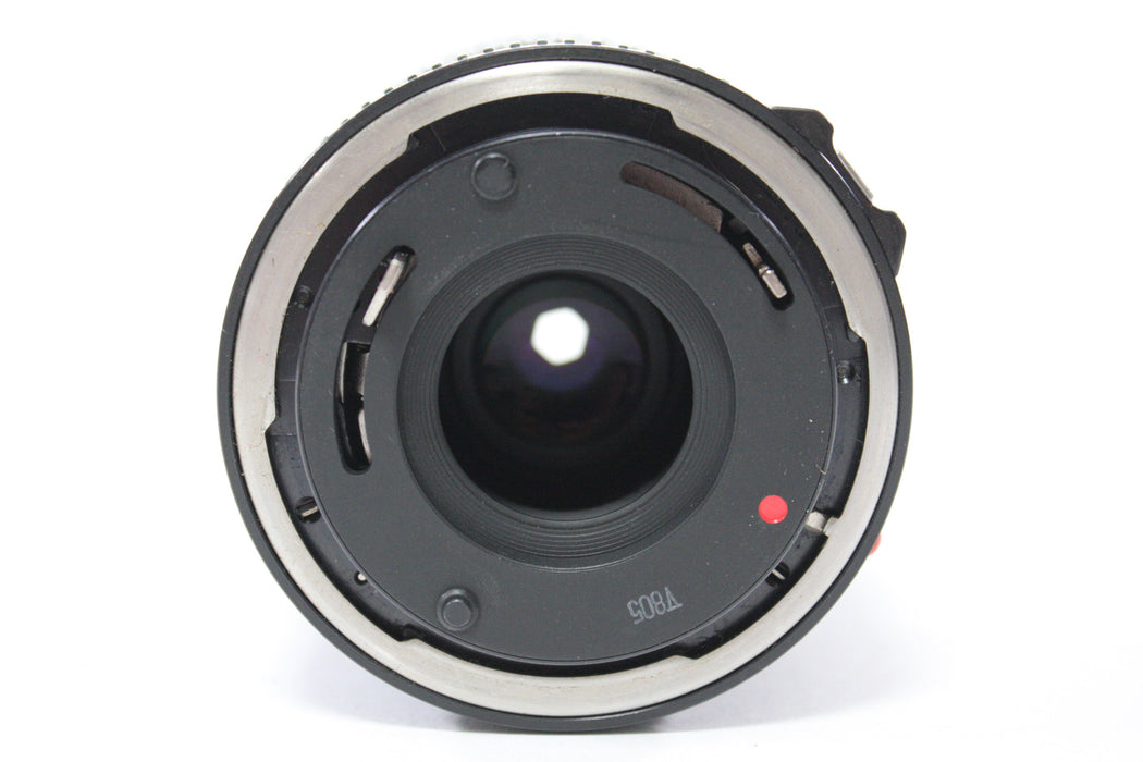 Canon 35-70mm f/4 Zoom Lens for FD Mount