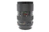 Canon 35-70mm f/4 Zoom Lens for FD Mount