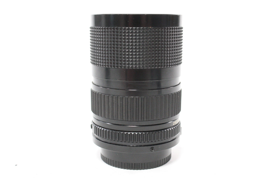 Canon 35-70mm f/4 Zoom Lens for FD Mount
