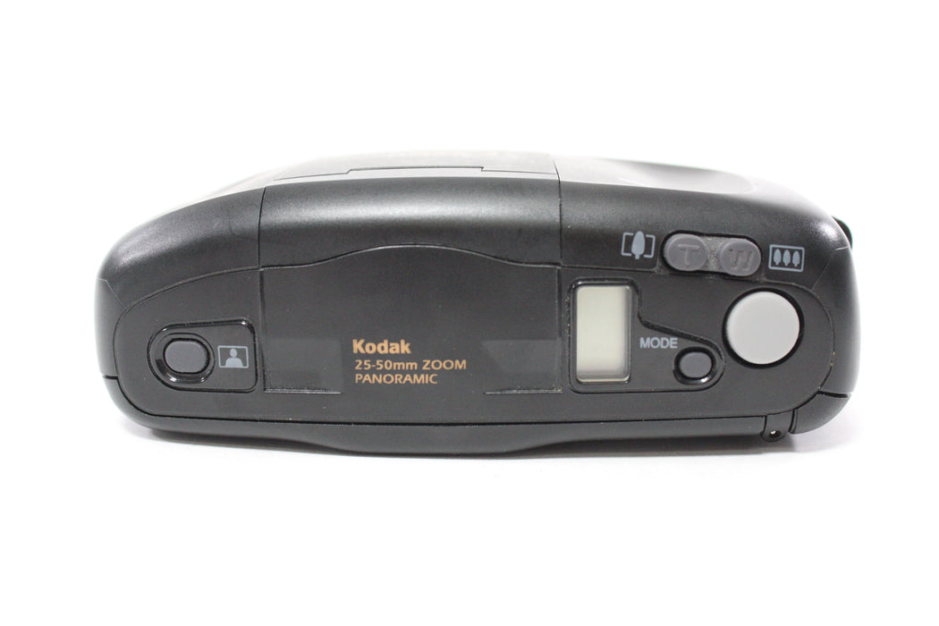 Kodak Cameo Zoom Plus 35mm Point and Shoot