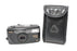 Kodak Advantix 4100ix Zoom 35mm Point and Shoot Camera
