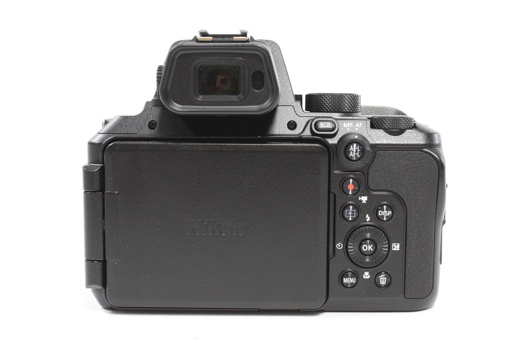 Nikon Coolpix P950 Digital Point and Shoot Camera 83x Zoom 16mp