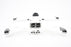 Insta360 Antigravity A1 Drone Fly More Combo