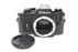 Nikon EM 35mm SLR Camera Body